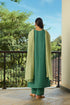Jade applique kurta set