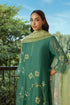 Jade applique kurta set
