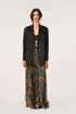 Jekyll embroidered skirt