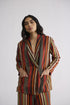 Jilian blazer and pants set