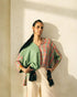 Jimmy multicolor shirt