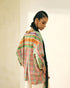 Jimmy multicolor shirt