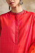 Kaashvi pink kurta