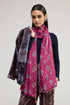 Kainaat printed stole