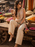 Kajra co-ord set