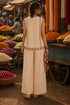 Kajra co-ord set