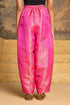 Kashi fuchsia cowl ijar