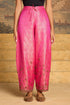 Kashi fuchsia heavy cowl ijar