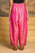 Kashi fuchsia heavy cowl ijar