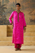 Kashi fuchsia salwar