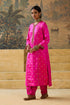 Kashi fuchsia salwar