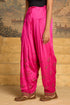 Kashi fuchsia salwar
