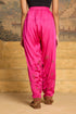 Kashi fuchsia salwar