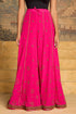 Kashi fuchsia sharara