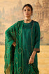 Kashi green dupatta