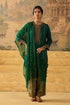 Kashi green heavy cowl ijar