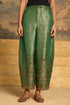 Kashi green heavy cowl ijar