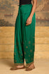 Kashi green salwar
