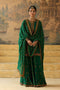 Kashi green sharara