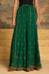 Kashi green sharara