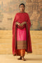 Kashi orange heavy cowl ijar
