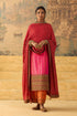 Kashi orange heavy cowl ijar