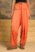 Kashi orange salwar
