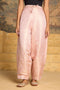 Kashi pink cowl ijar