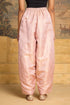 Kashi pink cowl ijar