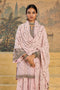Kashi pink dupatta