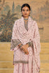 Kashi pink dupatta