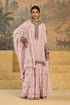 Kashi pink dupatta