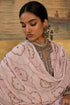 Kashi pink dupatta