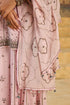 Kashi pink dupatta