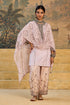 Kashi pink heavy cowl ijar