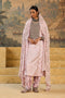 Kashi pink salwar