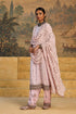 Kashi pink salwar