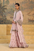 Kashi pink sharara