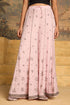Kashi pink sharara