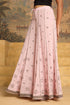 Kashi pink sharara