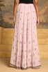 Kashi pink sharara