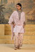 Kashi pink short kurta