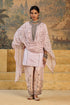 Kashi pink stole