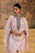 Kashi pink stole