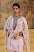 Kashi pink stole
