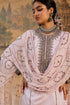 Kashi pink stole