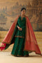 Kashi red doshala