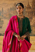 Kashi red doshala