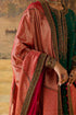 Kashi red doshala