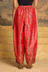Kashi red heavy cowl ijar
